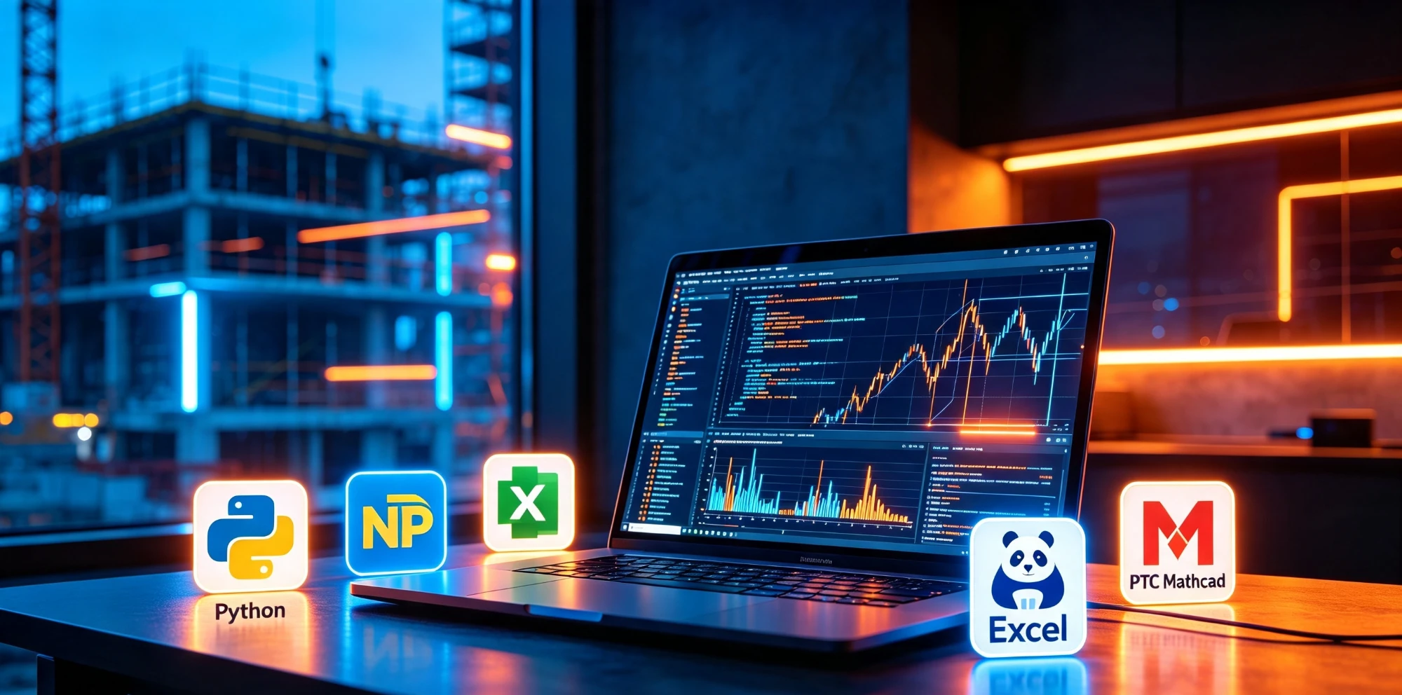 Curso de Python aplicado a la ingeniería estructural