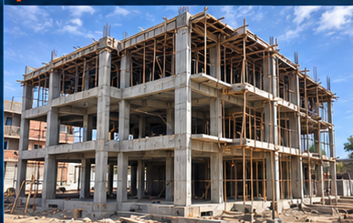 Construcción