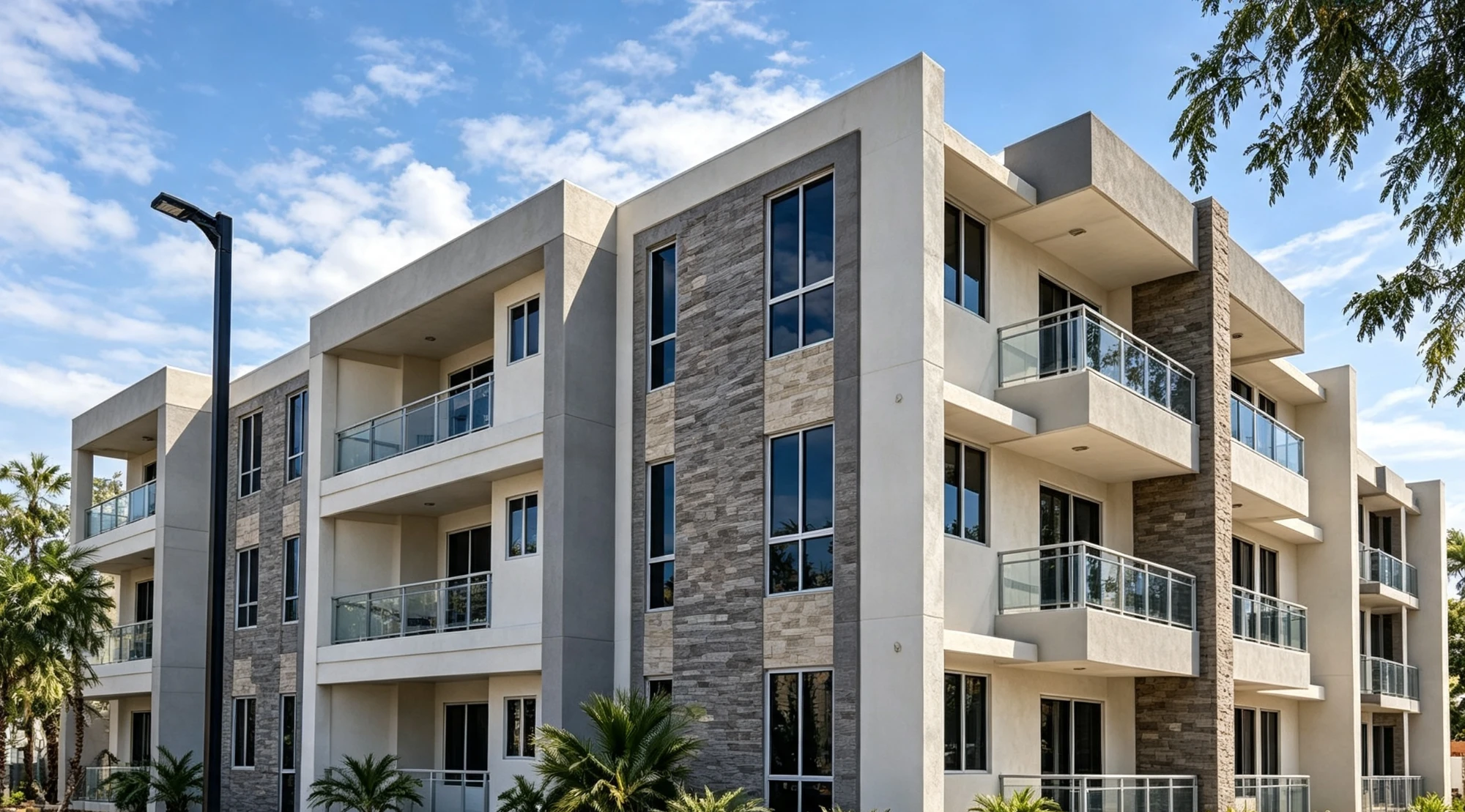 Vista exterior