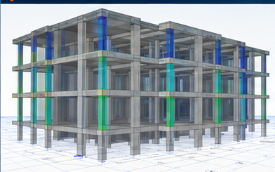 Modelo estructural