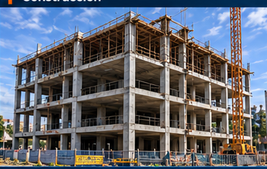 Construcción