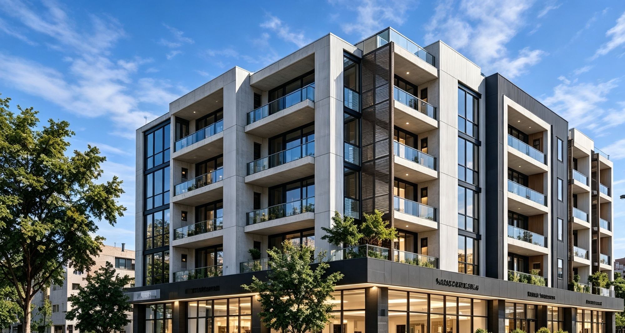 Vista exterior