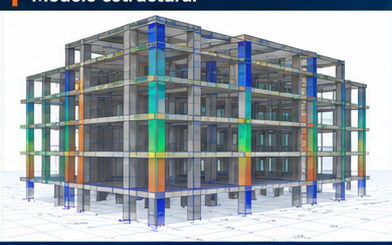 Modelo estructural